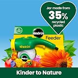 Miracle-Gro Feeder Unit Garden Hose Adapter Soluble Plant Food view 7