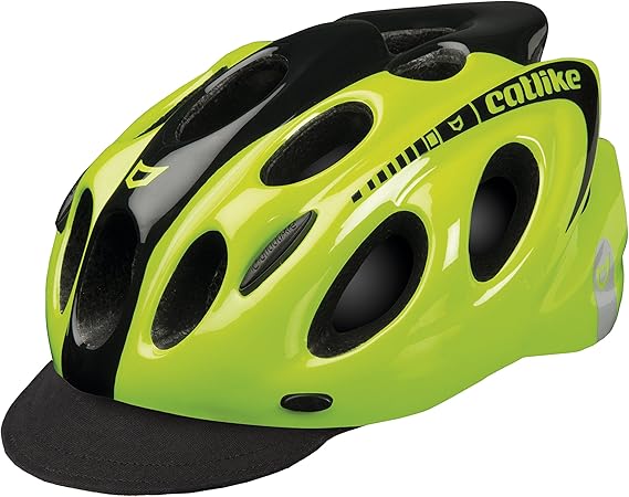 Catlike Kompact'o Urban Casco de Ciclismo, Unisex Adulto: Amazon.es