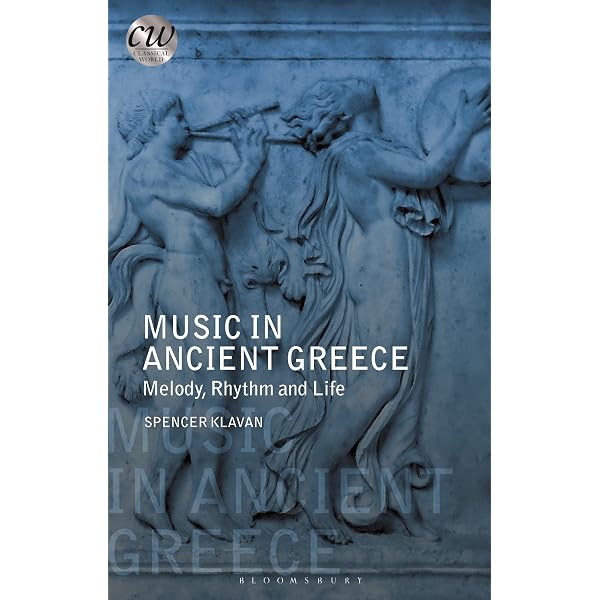 The Rise of Music in the Ancient World: East and West (Dover Books