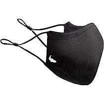 Oakley womens Oakley Msk3 Anti-fog Face Mask Fashion Scarf, Black