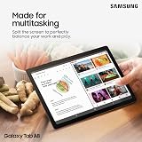 Samsung Galaxy Tab A8 10.5” Wi-Fi Tablet 32GB Graphite UK Version Renewed view 4