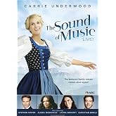 Sound Of Music Live!
