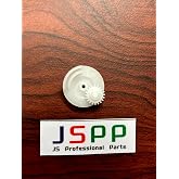 JS Professional Parts JSPP Odometer Repair kit: 20Tooth Gear with 16 Tooth pod for Dodge Ram Cummins (1990-93) Chrysler Plymouth, Ford, Porsche, Volvo