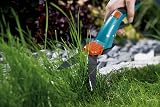 Gardena Comfort Grass Scissors Rotatable 360° Left Right Handers 8734-20 view 7