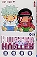 HUNTER X HUNTER31 (ジャンプコミックス)