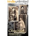 Obachan: A Young Girl’s Struggle for Freedom in Twentieth-Century Japan