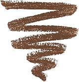 NYX Micro Brow Pencil Dual Ended Spoolie Chocolate Brand NYX PROFESSIONAL MAKEUP view 2