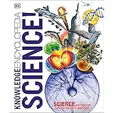 Science!, 2nd Edition (DK Knowledge Encyclopedias)