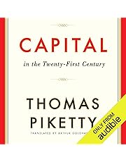 Capital in the Twenty-First Century