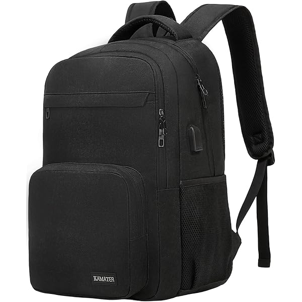 Mochilas Amazon YMKJZLBD Mochila Viaje Portatil Bolsa De