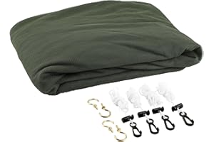 Coghlan's Hiker's Rectangular Mosquito Net