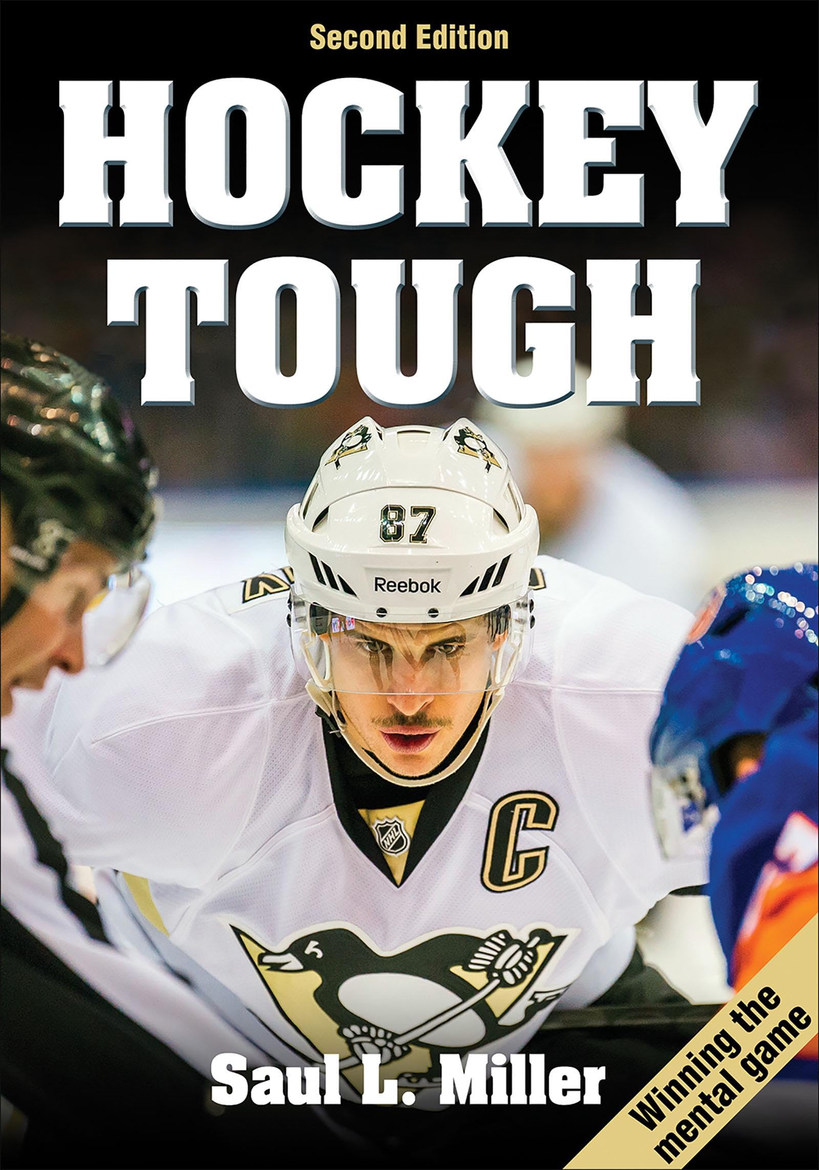 Hockey Tough Hockey Tough Hockey Tough Paperback Kindle