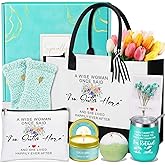 Uwingess Retirement Gift for Woman,Best Cool Retirement Gifts for Coworker Teacher Nurses Boss Friends Mom Grandma Retirees, Funny Retired Gifts