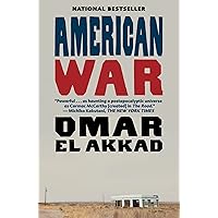 American War: A Novel