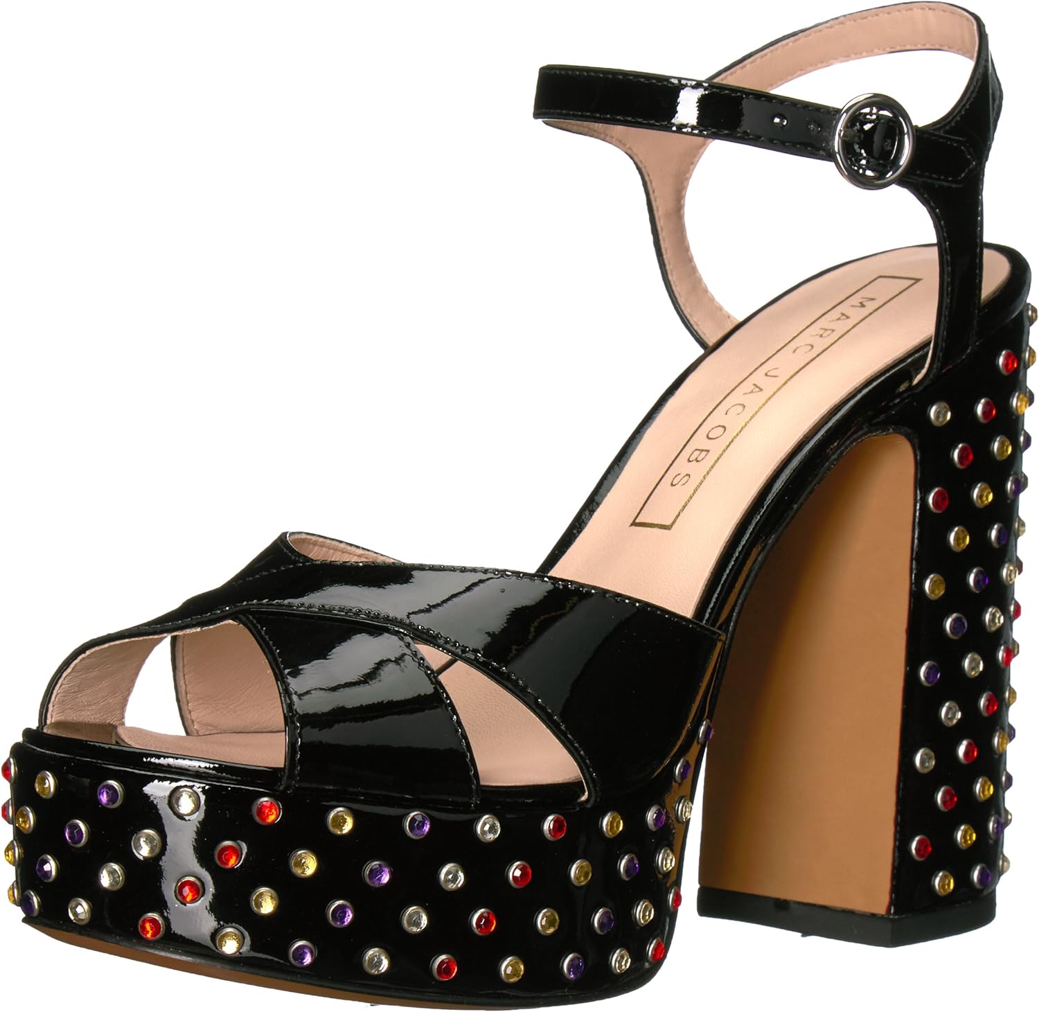 marc jacobs platforms