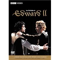 その他 Edward II [DVD] Amazon.com: Edward II [DVD] : Steven Waddington, Andrew Tieman