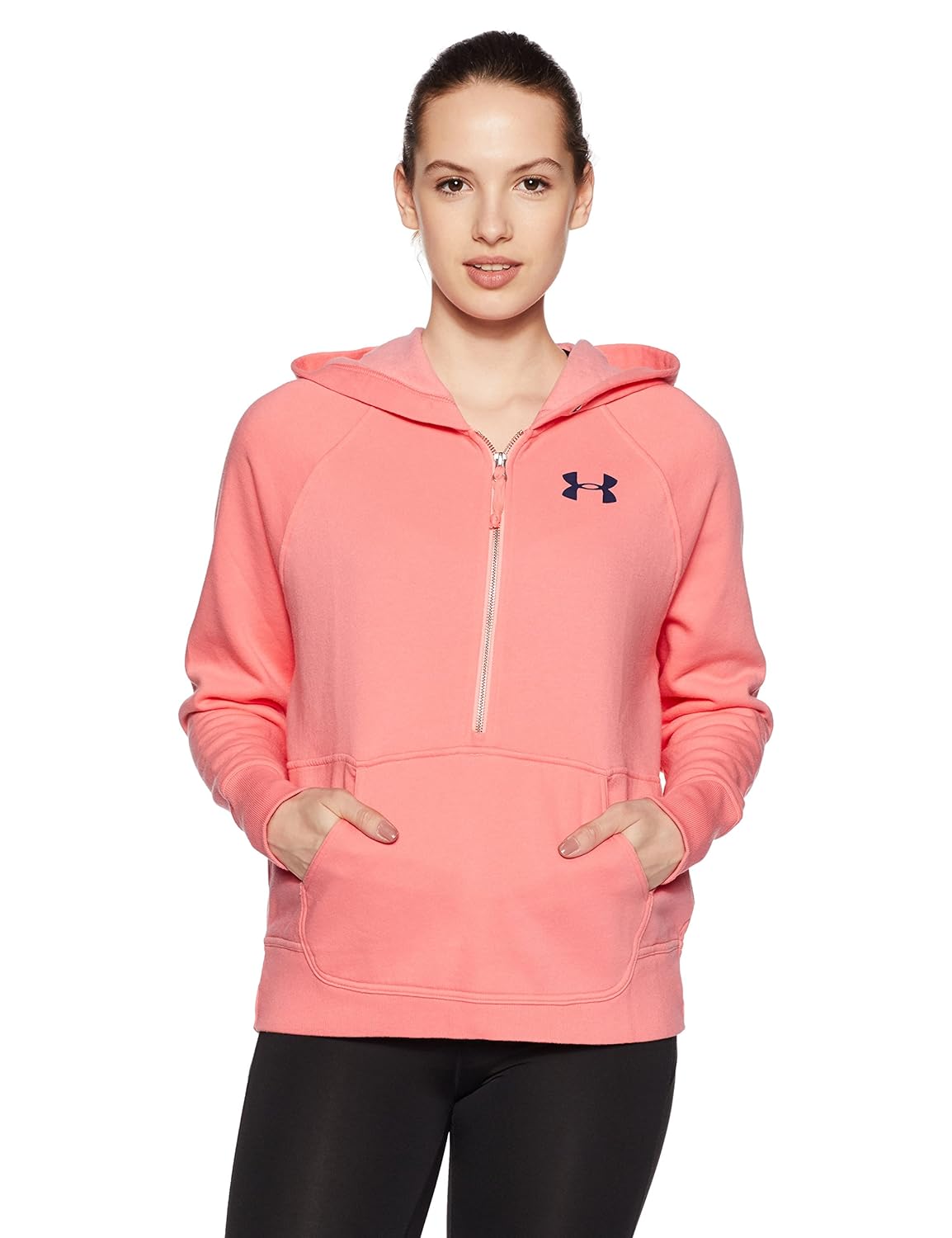 under armour women's cotton sports gilet