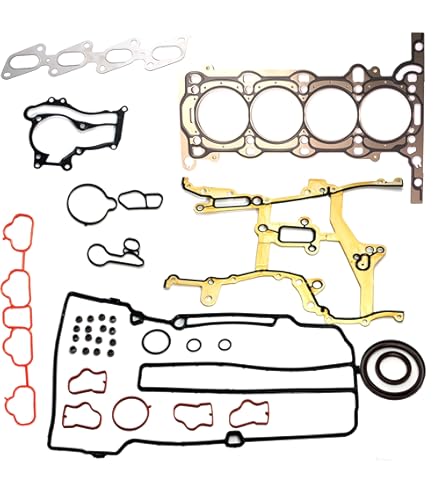 Amazon.com: for 00-08 GM 2.2L DOHC Ecotec Engine Cylinder Head