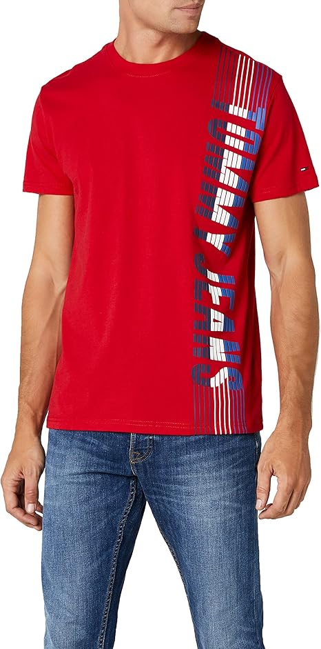 tommy jeans t shirt amazon