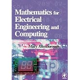 Mathematics for Electrical Engineering and Computing