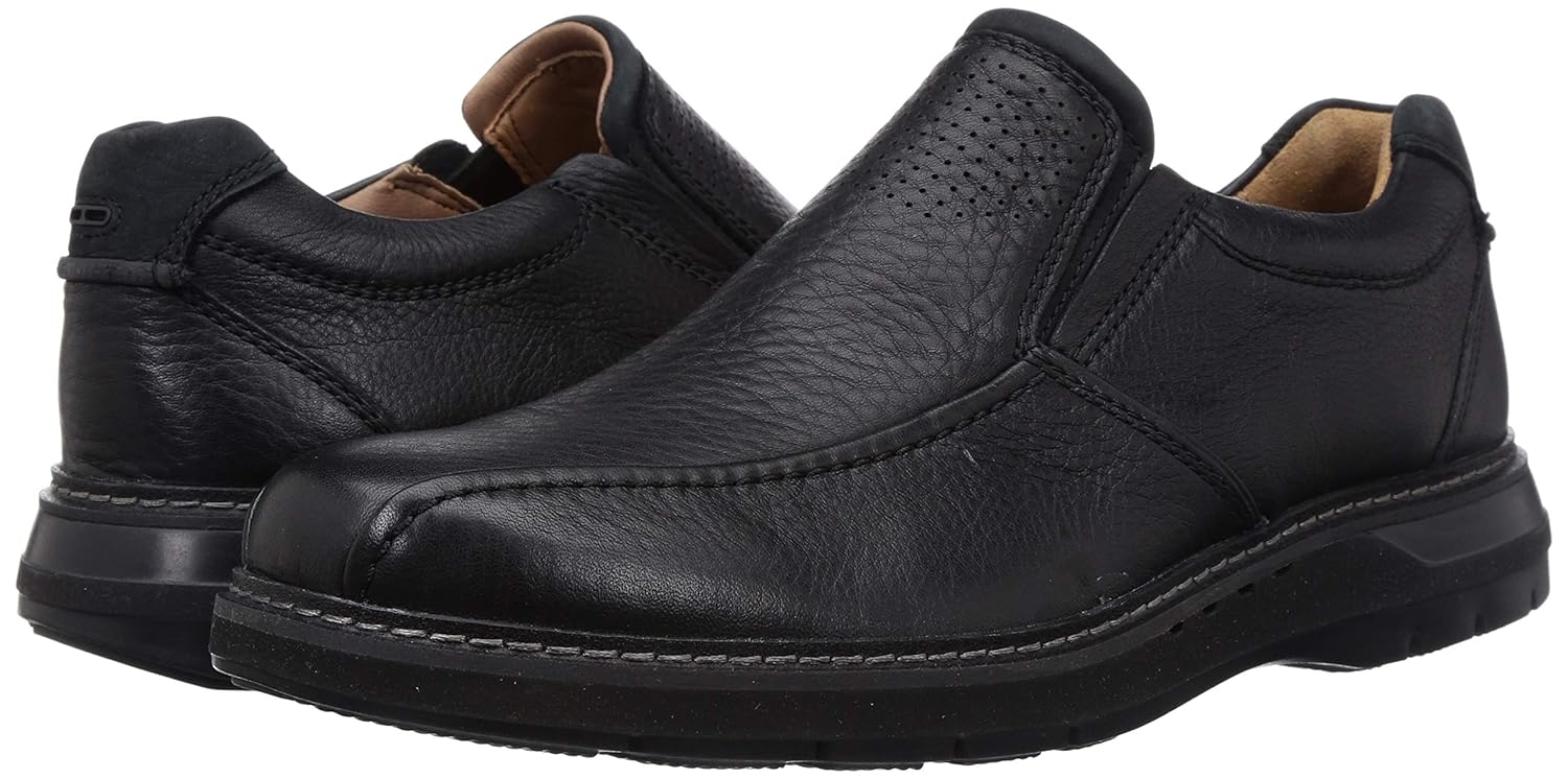 un ramble step clarks