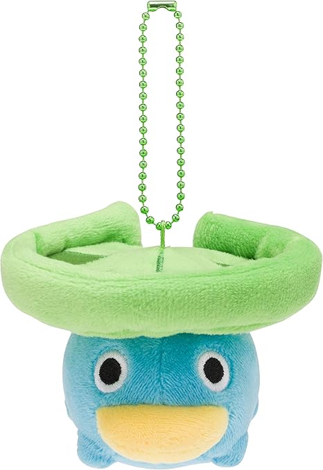 lotad plush