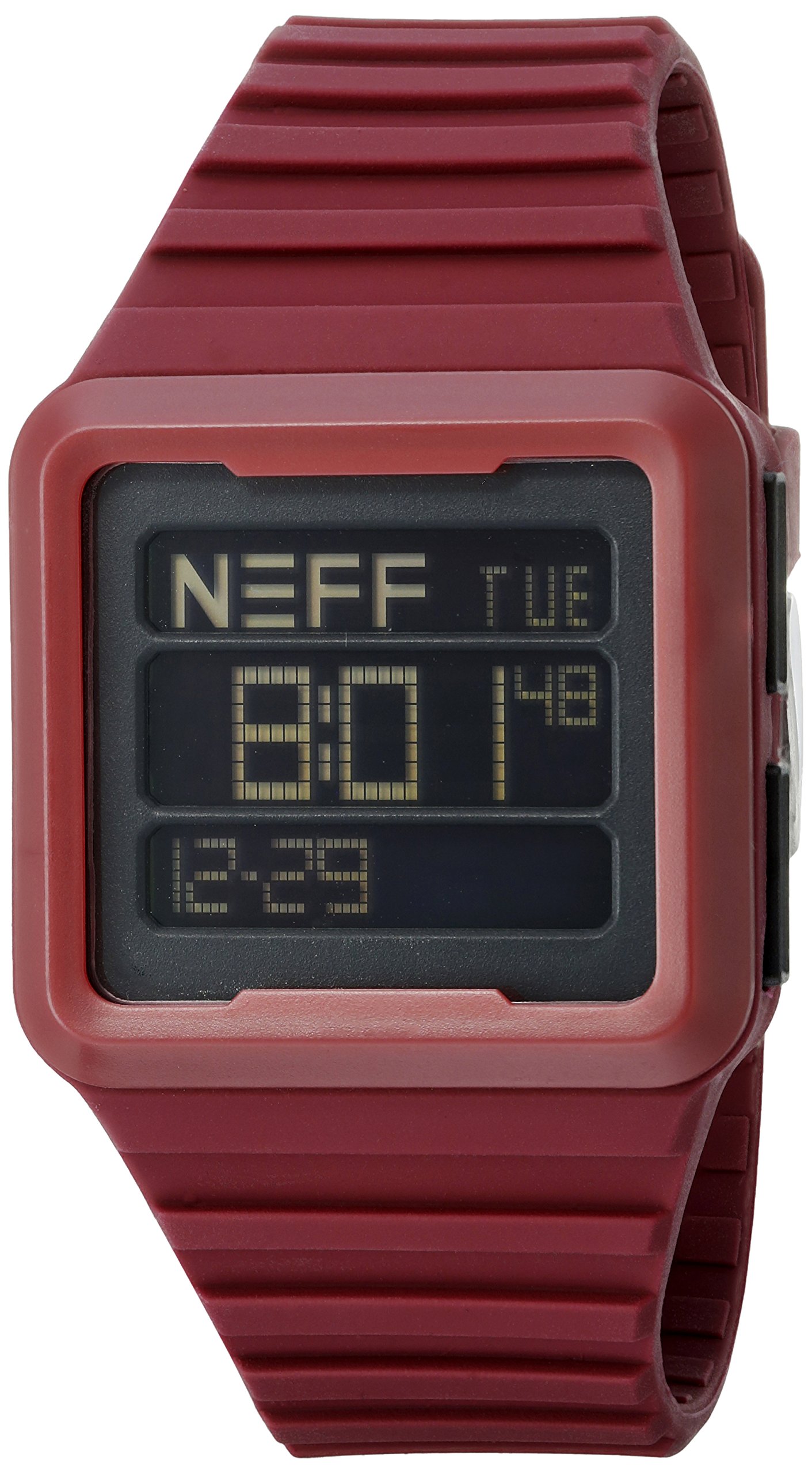 neff odyssey watch