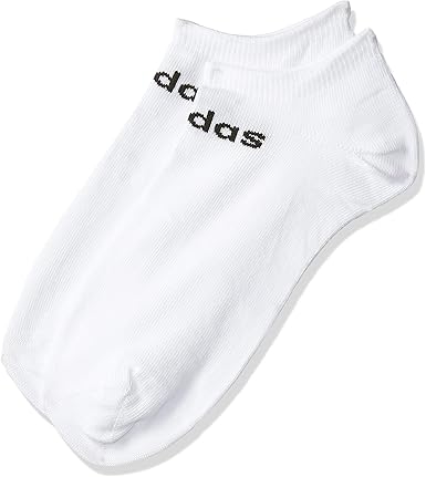 adidas Cushioned Socks 3-Pack | White - Rocket Padel