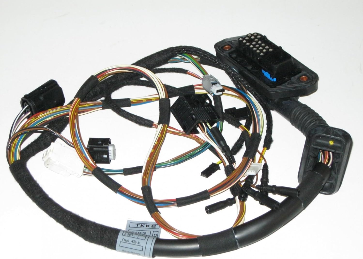 Bmw E36 Wiring Harness Racing