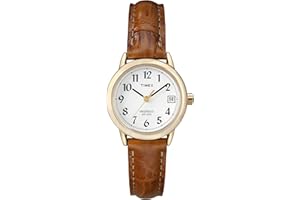 Timex Women's Easy Reader Watch