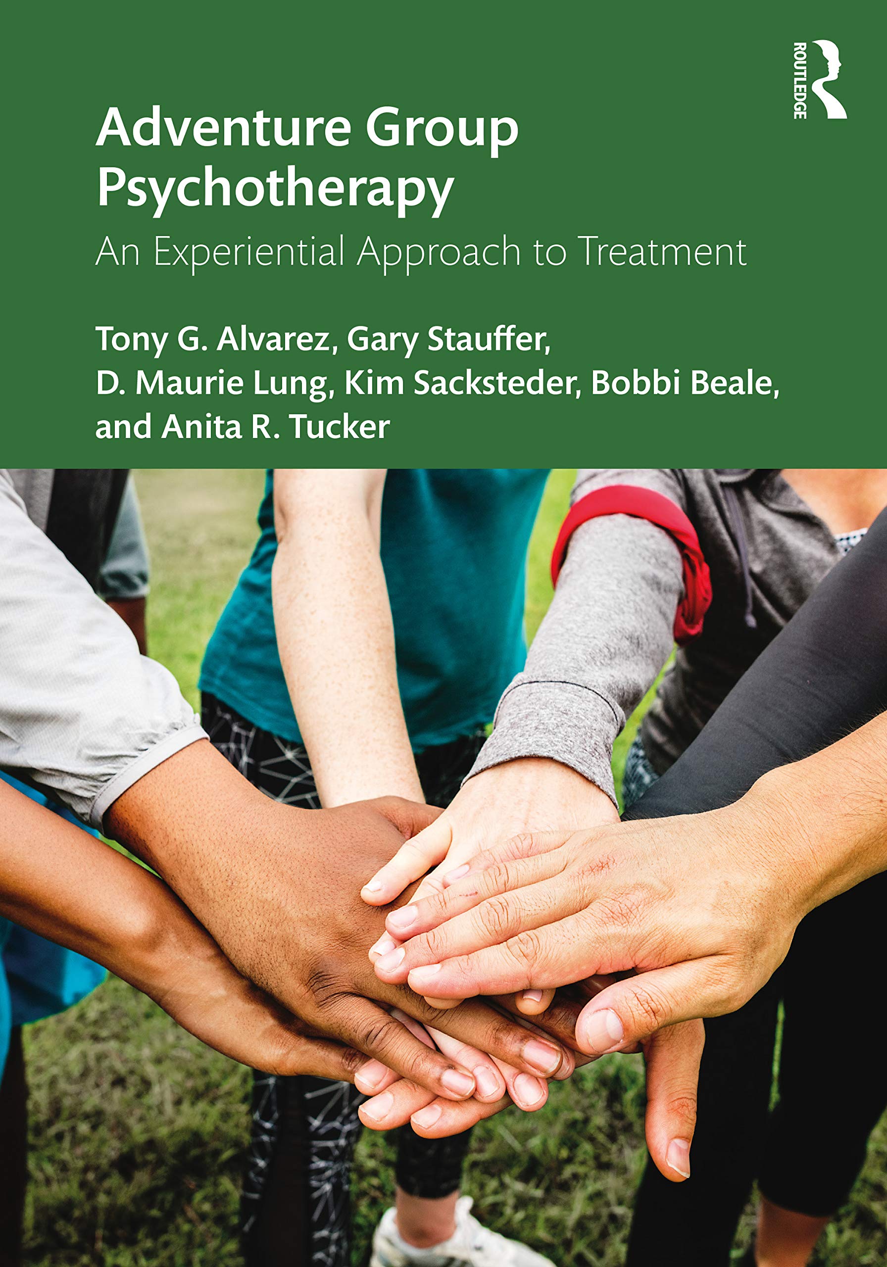 Adventure Group Psychotherapy (Pb)