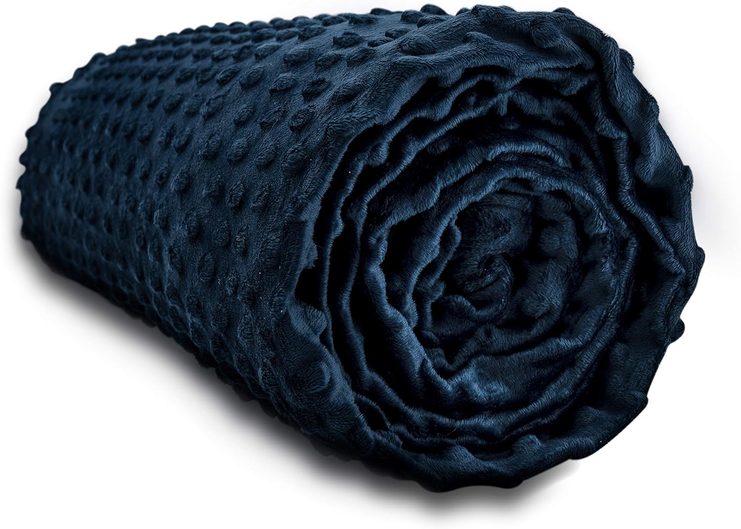 Amazon.com: Cooshi Weighted Blanket Cover - 16 Ties - Soft and Machine