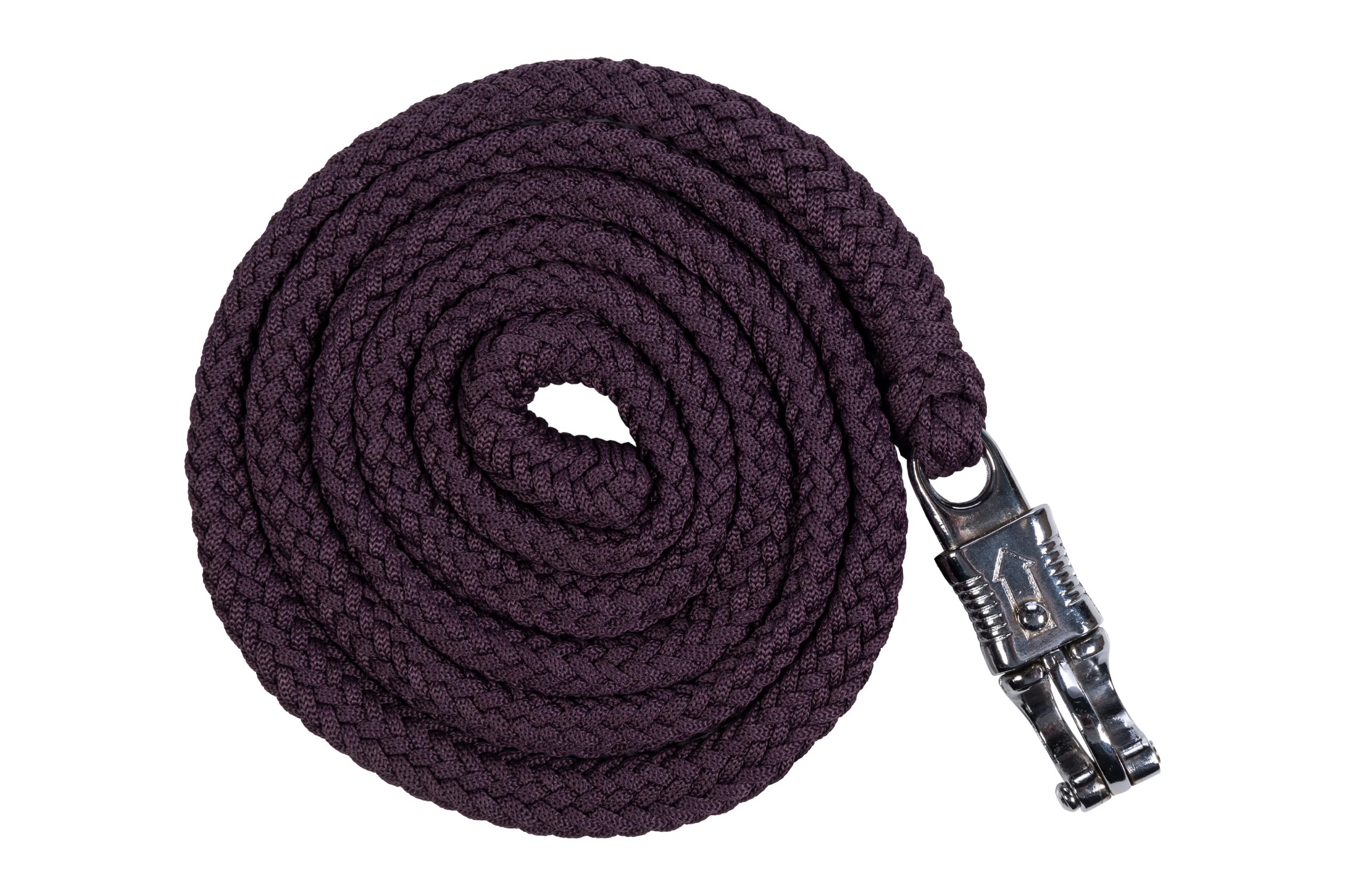 HKM Stars Rope Deep Purple 180 cm