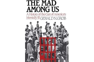 Mad Among Us