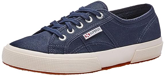 Superga Unisex-Erwachsene 2750-cotu Classic Low-Top