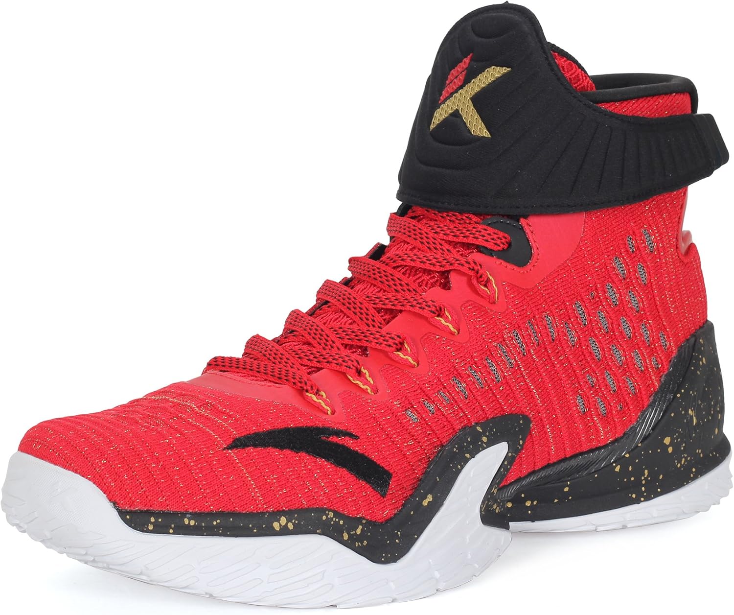 ANTA 2018 Klay Thompson KT3 Mens Basketball