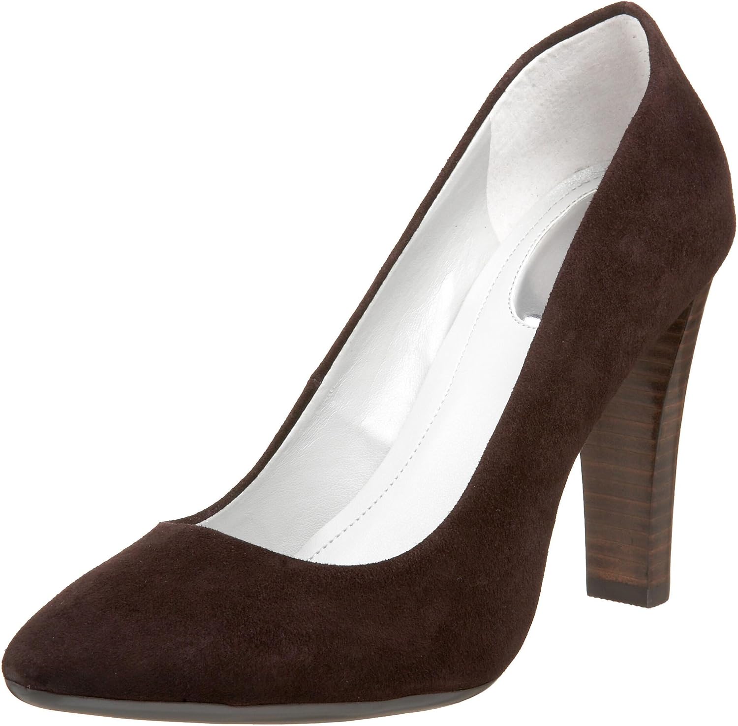 high heels calvin klein