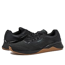 Reebok Nano X4 Mens Shoes, Cross Training Gym