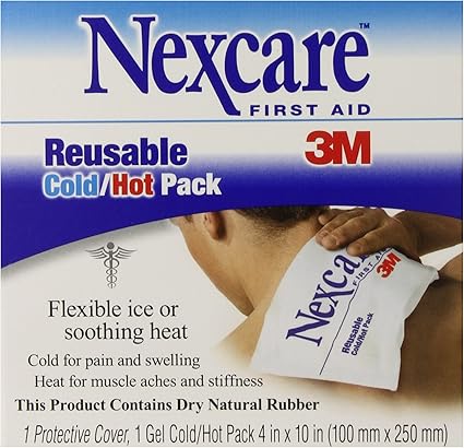 3M Nexcare Reusable Cold/Hot Pack by 