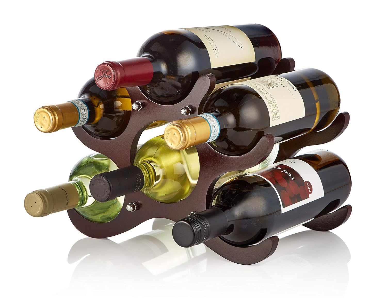 Best Wine Rack Insert For Cabinet