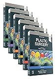 Plastic Surgery: 6-Volume Set