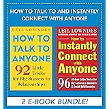 How to Talk and Instantly Connect with Anyone (EBOOK BUNDLE)
