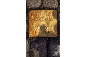 M Club (Le) (French Edition)