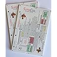 SuperCool Slide Rule 2 Pack
