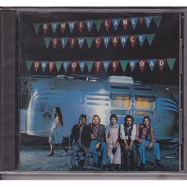 Ron Wood & Ronnie Lane - Mahoney's Last Stand - Amazon.com Music