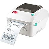 Arkscan Label Printer for Shipping Label (USB Classic Style)