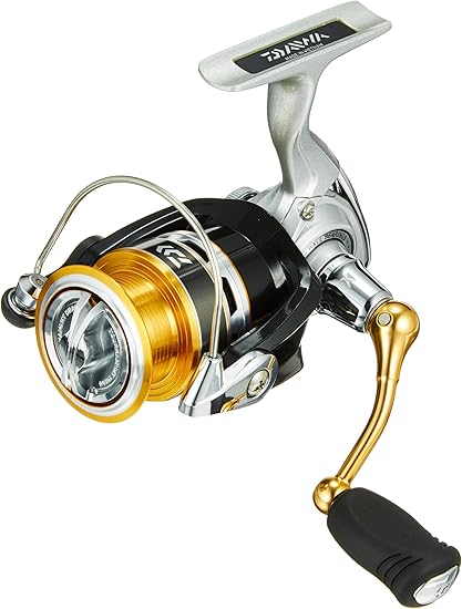 Daiwa crest 2000 Clearance