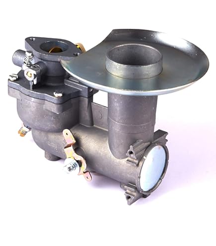 Briggs And Stratton Engine Rebuild Kit Carburetor Carb Repair