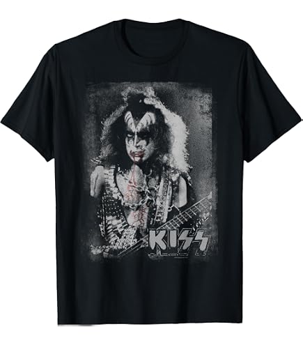 Amazon.com: Kiss My Ass - Vintage Style - T-Shirt : Clothing
