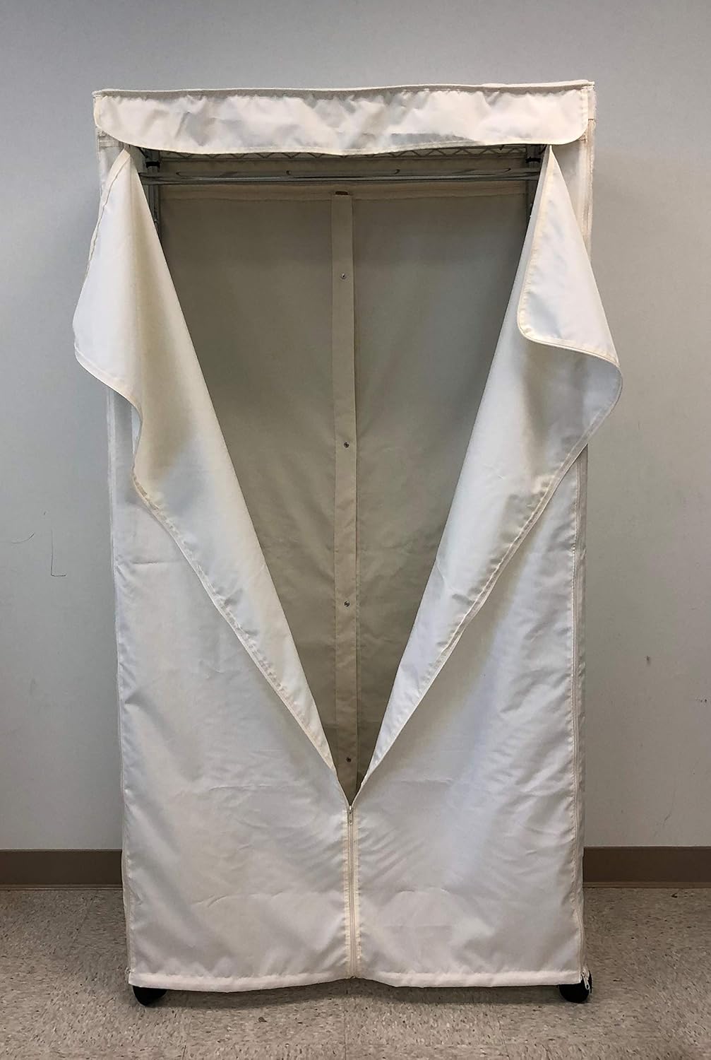 Funda perchero portatil | Percheros de pared, percheros de pie...